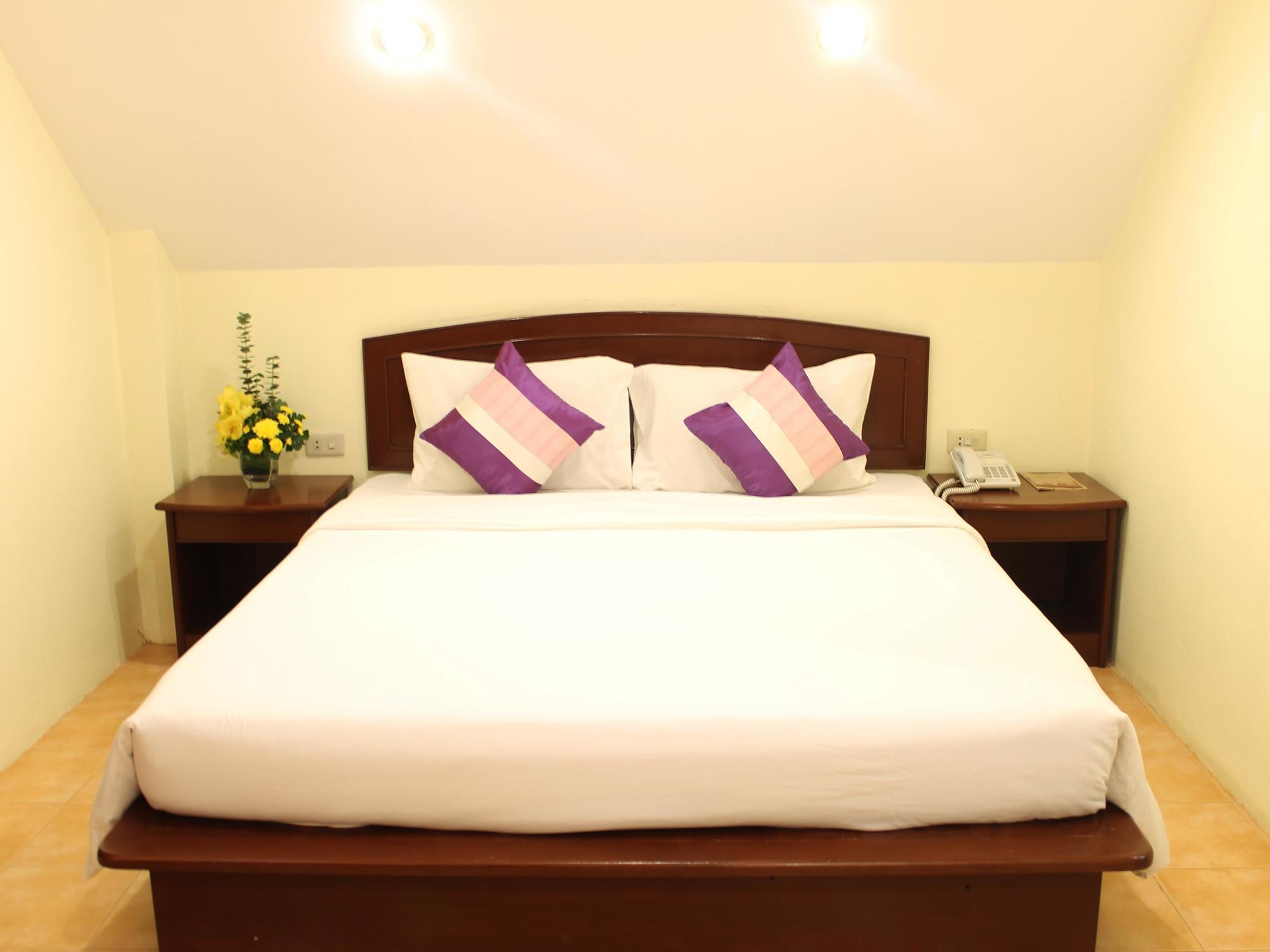 Emerald Garden Resort (Adults Only) Ao Nang Exterior photo